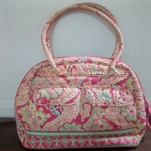 Vera Bradley pre-owned purse gently used